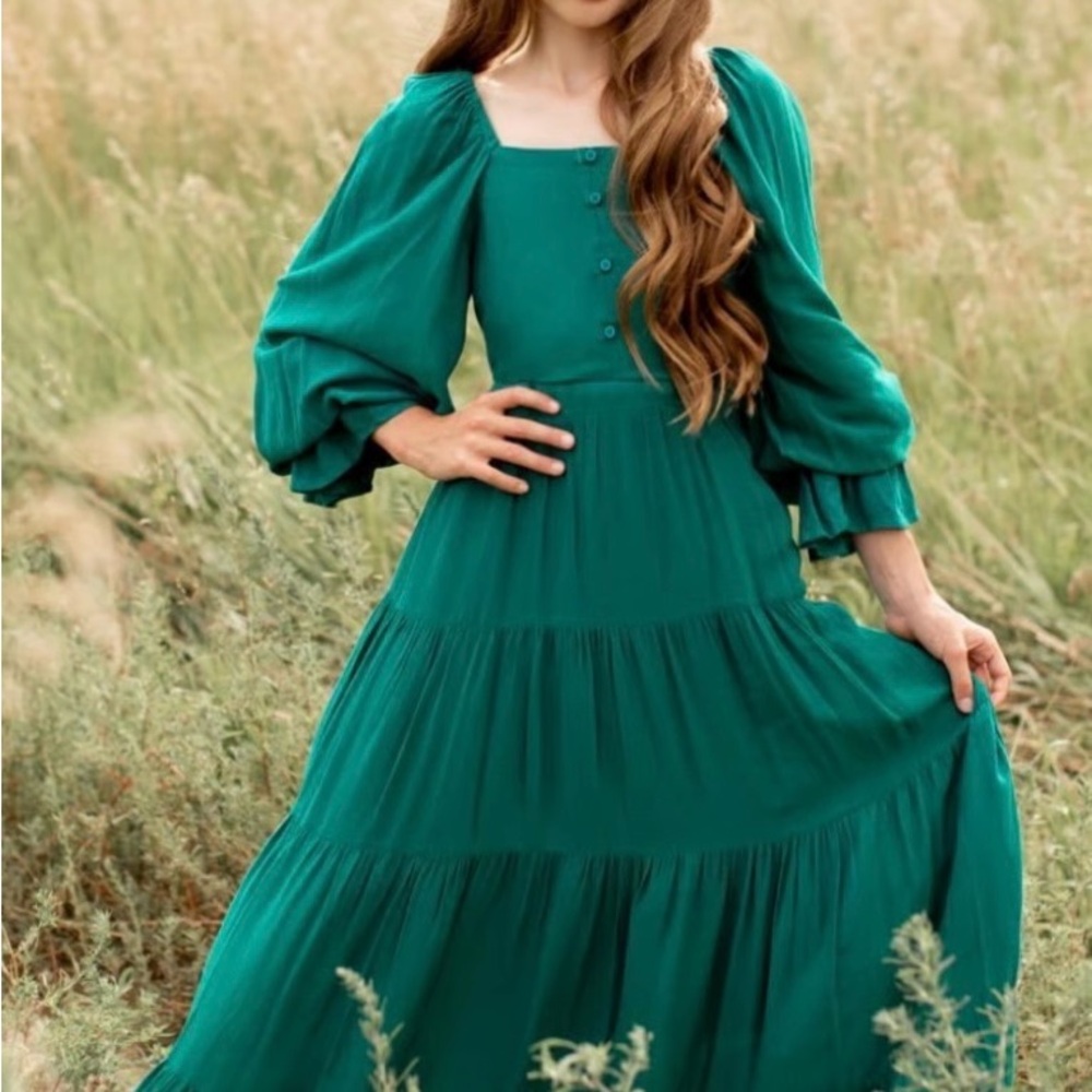 Joyfolie Carabella Dress